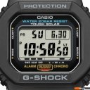 Наручные часы Casio G-Shock G-5600UE-1E