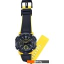 Наручные часы Casio G-Shock GA-2000-1A9
