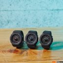 Наручные часы Casio G-Shock GA-2100-1A2