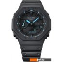 Наручные часы Casio G-Shock GA-2100-1A2