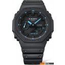 Наручные часы Casio G-Shock GA-2100-1A2