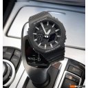 Наручные часы Casio G-Shock GA-2100-1A