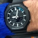 Наручные часы Casio G-Shock GA-2100-1A