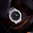 Наручные часы Casio G-Shock GA-2100SKE-7A