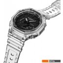 Наручные часы Casio G-Shock GA-2100SKE-7A