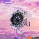 Наручные часы Casio G-Shock GA-2100SKE-7A