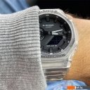 Наручные часы Casio G-Shock GA-2100SKE-7A