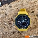 Наручные часы Casio G-Shock GA-2110SU-9A