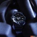 Наручные часы Casio GA-700-1B