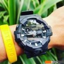 Наручные часы Casio GA-700-1B