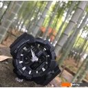 Наручные часы Casio GA-700-1B