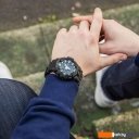 Наручные часы Casio GA-700-1B