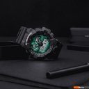 Наручные часы Casio G-Shock GA-700MG-1A
