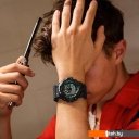 Наручные часы Casio G-Shock GA-700MG-1A