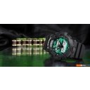 Наручные часы Casio G-Shock GA-700MG-1A