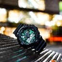 Наручные часы Casio G-Shock GA-700MG-1A