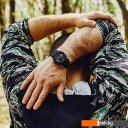 Наручные часы Casio G-Shock GBA-900-1A