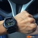 Наручные часы Casio GD-350-1B