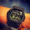 Наручные часы Casio GD-350-1B
