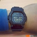 Наручные часы Casio GD-350-1B