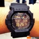 Наручные часы Casio GD-350-1B