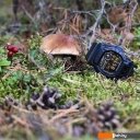 Наручные часы Casio GD-350-1B