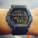 Наручные часы Casio GD-350-1B