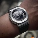 Наручные часы Casio G-Shock GM-2100-1A