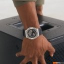 Наручные часы Casio G-Shock GM-2100-1A