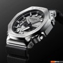 Наручные часы Casio G-Shock GM-2100-1A