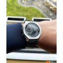 Наручные часы Casio G-Shock GM-2100-1A