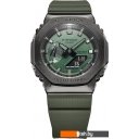 Наручные часы Casio G-Shock GM-2100B-3A