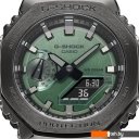 Наручные часы Casio G-Shock GM-2100B-3A
