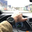 Наручные часы Casio G-Shock GM-2100B-3A