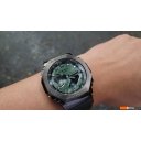Наручные часы Casio G-Shock GM-2100B-3A