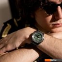 Наручные часы Casio G-Shock GM-2100B-3A