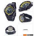 Наручные часы Casio MRW-200HC-2B