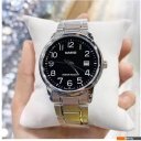 Наручные часы Casio MTP-V002D-1B
