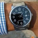 Наручные часы Casio MTP-V002D-1B