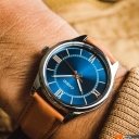 Наручные часы Casio MTP-V005L-2B5