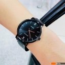 Наручные часы Casio MTP-VT01B-1B