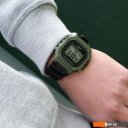 Наручные часы Casio W-218H-3A