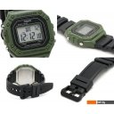 Наручные часы Casio W-218H-3A