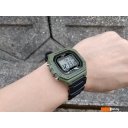 Наручные часы Casio W-218H-3A