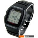 Наручные часы Casio W-96H-1B Наручные часы Casio W-96H-1B