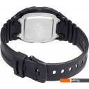 Наручные часы Casio W-96H-1B Наручные часы Casio W-96H-1B