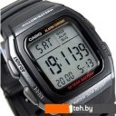 Наручные часы Casio W-96H-1B