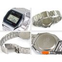 Наручные часы Casio A158WEA-1
