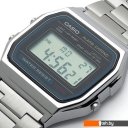Наручные часы Casio A158WEA-1