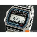 Наручные часы Casio A158WEA-1